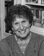Photo de Claude Kiejman