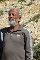 Portrait de 
