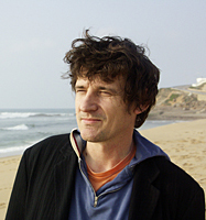Photo de Frédéric Touchard