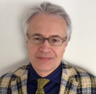 Photo de Claude Tarrène