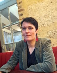 Photo de Géraldine Jeffroy