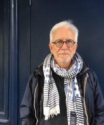 Photo de Yannick Le Marec