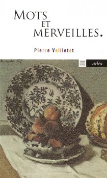 Image de couverture de Mots et merveilles