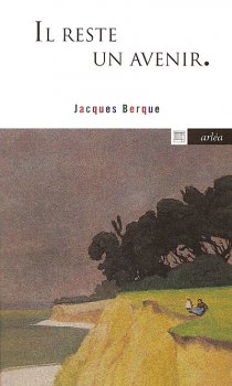 Image de couverture de Il reste un avenir