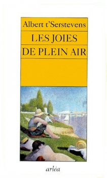 Image de couverture de Les Joies de plein air