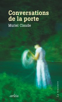 Image de couverture de Conversations de la porte