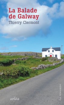Image de couverture de La Balade de Galway