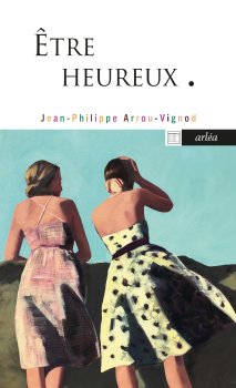 Image de couverture de Être heureux