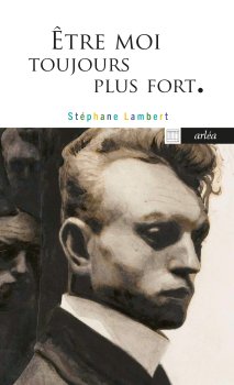 Image de couverture de Être moi toujours plus fort
