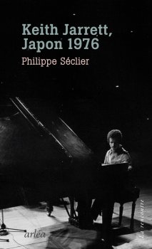 Image de couverture de Keith Jarrett, Japon 1976