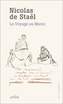 Image de couverture de Le Voyage au Maroc