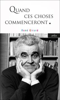 Image de couverture de Quand ces choses commenceront