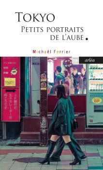 Image de couverture de Tokyo