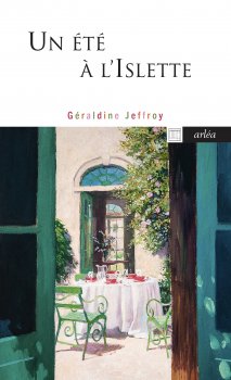 Image de couverture de Un été à l