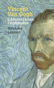 Image de couverture de Vincent Van Gogh