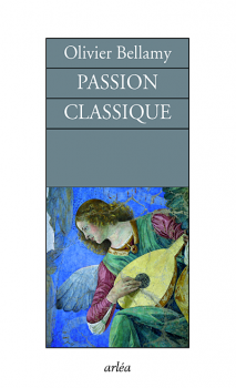Image de couverture de Passion Classique