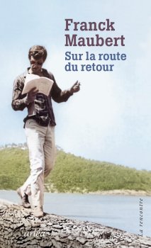 Image de couverture de Sur la route du retour