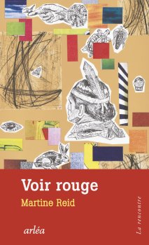 Image de couverture de Voir rouge