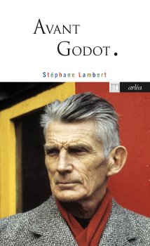Image de couverture de Avant Godot
