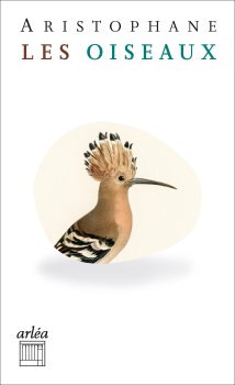 Image de couverture de Les Oiseaux