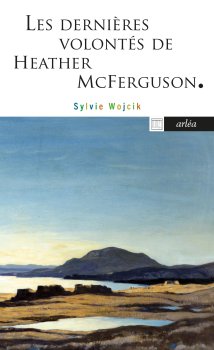 Image de couverture de Les Dernières Volontés de Heather McFerguson