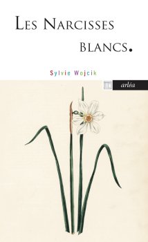 Image de couverture de Les Narcisses blancs