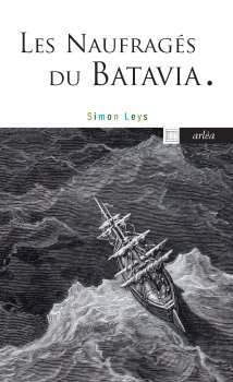 Image de couverture de Les Naufragés du Batavia