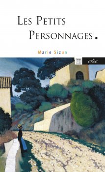Image de couverture de Les Petits Personnages
