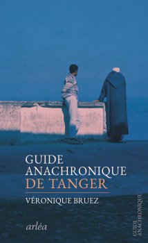 Image de couverture de Guide anachronique de Tanger