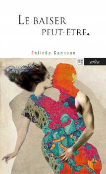 Image de couverture de Le Baiser, peut-être