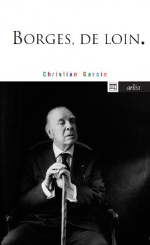 Image de couverture de Borges, de loin