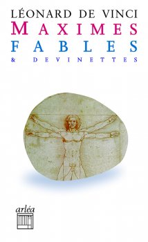Image de couverture de Maximes, Fables & Devinettes