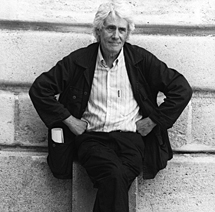 Photo de Louis Calaferte