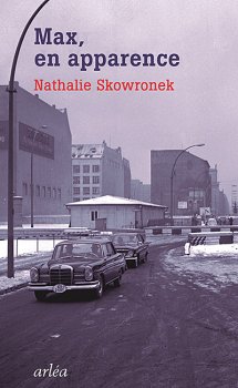 Image de couverture de Max, en apparence