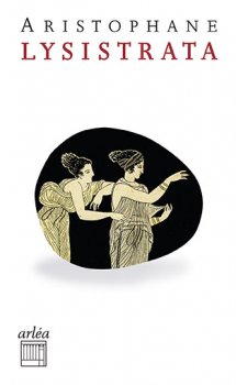 Image de couverture de Lysistrata