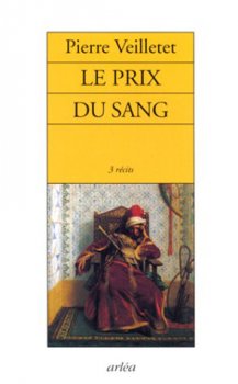 Image de couverture de Le prix du sang