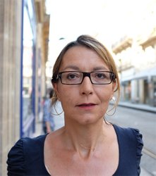 Photo de Nathalie Aumont