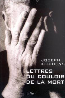 Image de couverture de Lettres du couloir de la mort