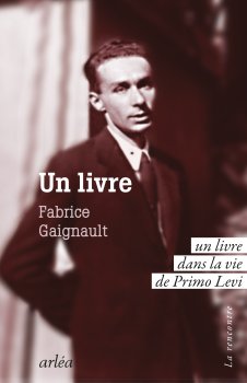 Image de couverture de Un livre