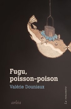 Image de couverture de Fugu, poisson-poison