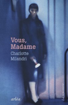 Image de couverture de Vous, Madame