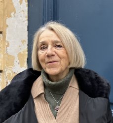 Portrait de 