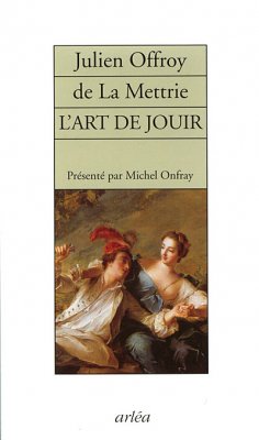 Image de couverture de L’Art de jouir