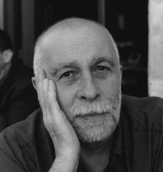 Photo de Claude Pinganaud