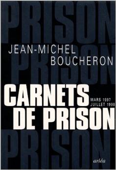 Image de couverture de Carnets de prison