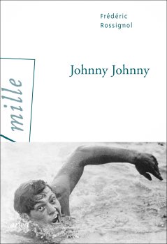 Image de couverture de Johnny Johnny