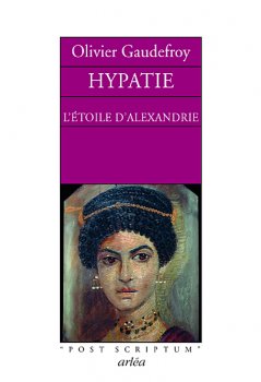 Image de couverture de Hypatie