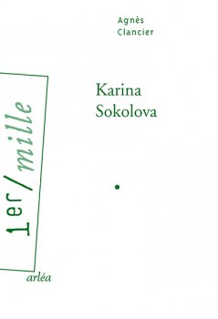 Image de couverture de Karina Sokolova
