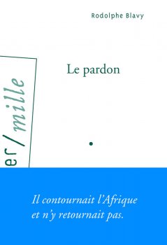 Image de couverture de Le Pardon