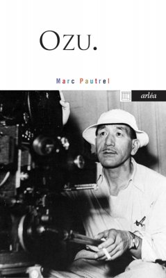 Image de couverture de Ozu